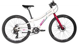  Велосипед 24" Novatrack Novara MD фото в интернет-магазине КАСКАД