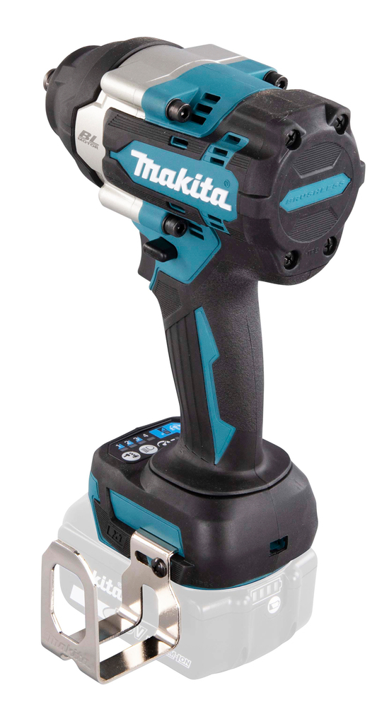 Гайковерт Makita DTW 700Z