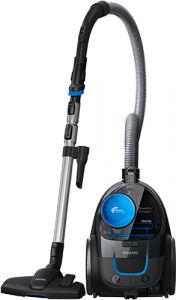  Пылесос Philips FC9349/01 powerProCompact фото в интернет-магазине КАСКАД