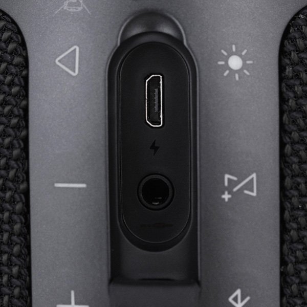 Акустика портативная JBL Pulse 3