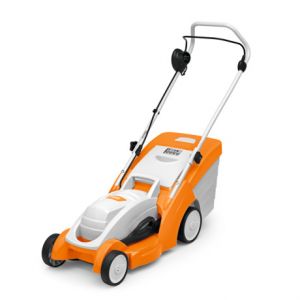  Газонокосилка электрическая Stihl RME 339.0 фото в интернет-магазине КАСКАД