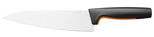 Нож Fiskars FF поварской большой, 1057534