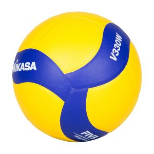  Мяч в/б Mikasa V330W p.5 фото в интернет-магазине КАСКАД