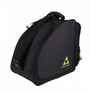  Сумка для коньков/роликов Fischer Skate deluxe bag H01622 фото в интернет-магазине КАСКАД
