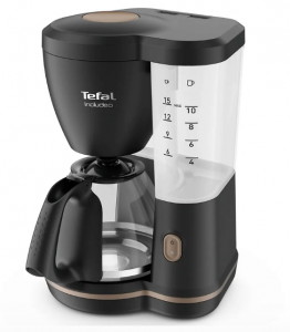  Кофеварка капельного типа Tefal CM533811 фото в интернет-магазине КАСКАД