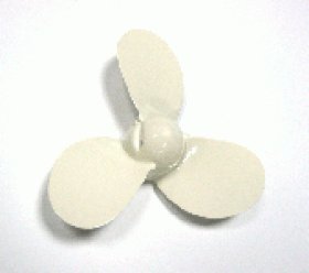  Винт 3-9 1/4х10 TE15-04020000 (Parsun)  фото в интернет-магазине КАСКАД