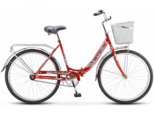  Велосипед 26" Stels Pilot 810 фото в интернет-магазине КАСКАД