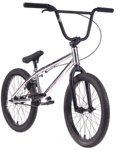  Велосипед 20" TT Lynx BMX фото в интернет-магазине КАСКАД