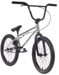  Велосипед 20" TT Lynx BMX фото в интернет-магазине КАСКАД