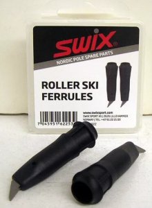  Лапки для роллерных палок Swix RDHH922 10,3 мм. (пара) фото в интернет-магазине КАСКАД