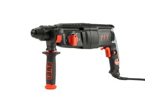  Перфоратор PIT PBH26-С5 фото в интернет-магазине КАСКАД