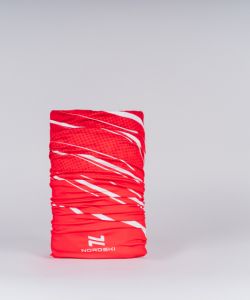  Бафф Nordski Pro red/black (С1) фото в интернет-магазине КАСКАД