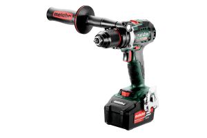  Дрель аккумуляторная Metabo BS 18LTX BL I 602358500 фото в интернет-магазине КАСКАД