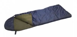  Спальный мешок Следопыт Comfort PF-SB-48 фото в интернет-магазине КАСКАД