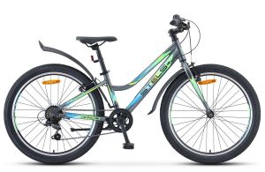  Велосипед 24" Stels Navigator 420 V фото в интернет-магазине КАСКАД