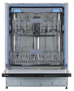  Посудомоечная машина встраиваемая Haier HDWE14-094RU фото в интернет-магазине КАСКАД