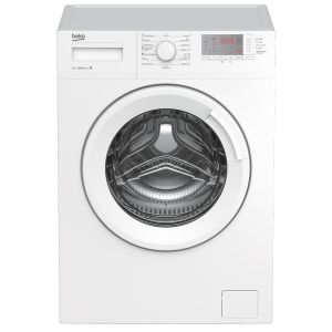  Стиральная машина Beko WRS 5512 BWW фото в интернет-магазине КАСКАД