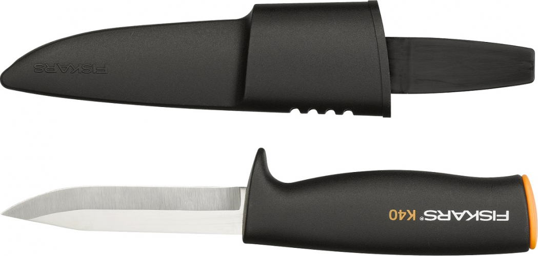 Нож Fiskars универсальный 1001622