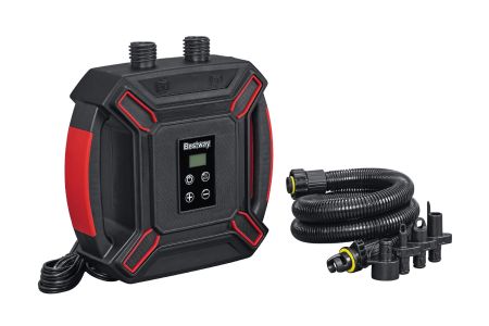 Насос электрический Bestway 12В арт. 62265 BW