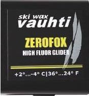  Прессовка Vauhti FC ZEROFOX +2-4 C 20 гр. EV15-F107 фото в интернет-магазине КАСКАД