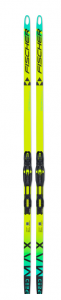  Лыжи беговые Speedmax 100HE SKATE PLUS 610 Stiff N04625 (181см) FA80 фото в интернет-магазине КАСКАД