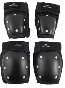  Защита TT Safety line 1100 (L) фото в интернет-магазине КАСКАД