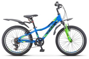  Велосипед 20" Stels Pilot 260 Gent фото в интернет-магазине КАСКАД