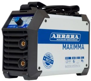  Инвертор Aurora Maximma 2000 кейс фото в интернет-магазине КАСКАД