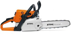  Бензопила Stihl MS 250 C BE фото в интернет-магазине КАСКАД
