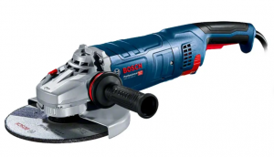  МШУ Bosch GWS 24-230JZ фото в интернет-магазине КАСКАД