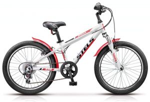  Велосипед 20" Stels Pilot 230 Boy фото в интернет-магазине КАСКАД