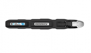  Крепление для лыж Snowmatic S3 SNS взрослое фото в интернет-магазине КАСКАД