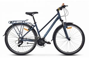  Велосипед 28" Stels Navigator 800 Lady фото в интернет-магазине КАСКАД