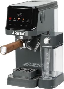  Кофеварка Aresa AR-1615 фото в интернет-магазине КАСКАД