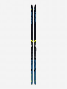  Лыжи беговые Fischer Fibre Crown EF (194см) N43022 фото в интернет-магазине КАСКАД