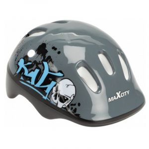  Шлем MaxCity Caribo Boy, Girl фото в интернет-магазине КАСКАД