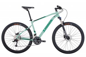  Велосипед 27.5" TRINX M1000 Elite HD фото в интернет-магазине КАСКАД