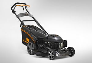  Газонокосилка бензиновая Carver LMG-2651DMS фото в интернет-магазине КАСКАД