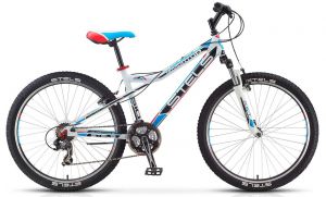  Велосипед 26" Stels Navigator 510V фото в интернет-магазине КАСКАД