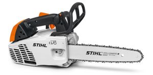  Бензопила Stihl MS 194 T фото в интернет-магазине КАСКАД