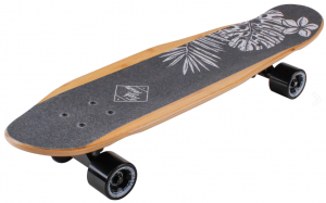  Доска роликовая TT bamboo 27 TSL-2208 фото в интернет-магазине КАСКАД