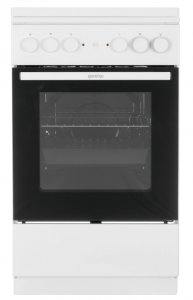  Плита комбинированная Gorenje GK5A12WG фото в интернет-магазине КАСКАД