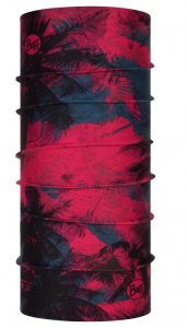  Бандана Buff Thermonet coast multi 124136.555.10.00 (С4) фото в интернет-магазине КАСКАД