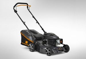  Газонокосилка бензиновая Carver LMG-2042HM фото в интернет-магазине КАСКАД
