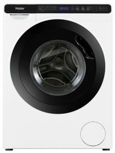  Стиральная машина Haier HW50-BP1026 фото в интернет-магазине КАСКАД