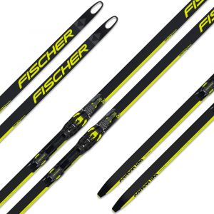  Лыжи беговые Carbonlite Skate Plus Stiff IFP N11622 (191см) фото в интернет-магазине КАСКАД