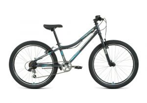  Велосипед 24" Forward Titan 1.2 2020-2021 фото в интернет-магазине КАСКАД
