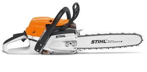  Бензопила Stihl MS 261 C-M фото в интернет-магазине КАСКАД