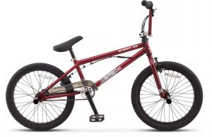  Велосипед 20" Stels BMX Saber-S2 фото в интернет-магазине КАСКАД
