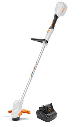 Электротриммер аккумуляторный Stihl FSA 56